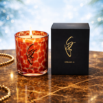 Amber Suede - Image 4