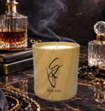Black Fig & Vetiver - Image 3
