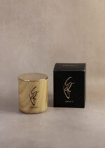 Black Fig & Vetiver - Image 2