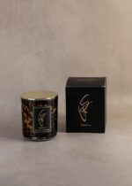Cashmere Vanilla & Sea Salt Caramel - Image 3