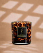 Cashmere Vanilla & Sea Salt Caramel