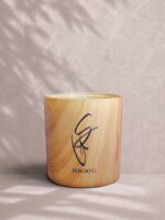 Black Fig & Vetiver