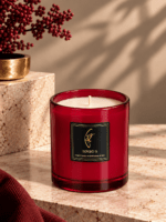 Cashmere Vanilla & Sea Salt Caramel - Image 6