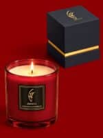 Cashmere Vanilla & Sea Salt Caramel - Image 2